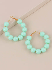 LIGHT GREEN