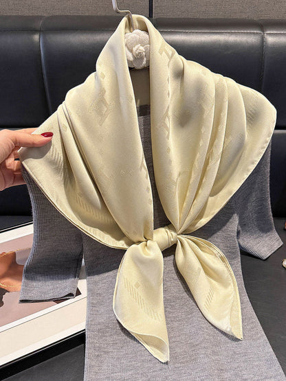 Printed Shawl&Scarf