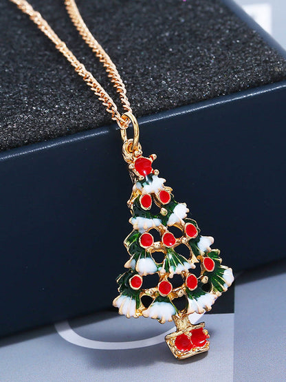 Geometric Earrings Accessories Necklaces Accessories