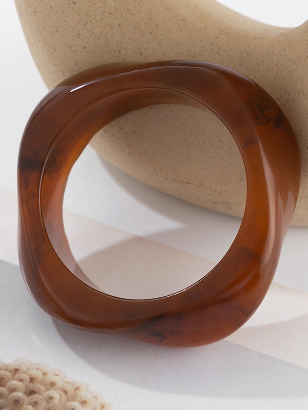 Geometric Bracelet Accessories