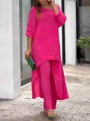 HOT PINK