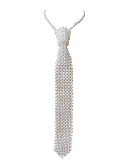 Geometric Hollow Necklaces Accessories