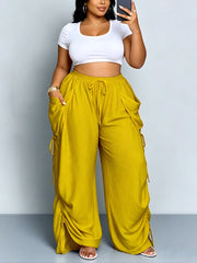 LEMON YELLOW