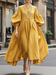 GINGER YELLOW