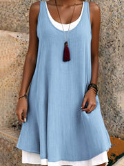LIGHT BLUE