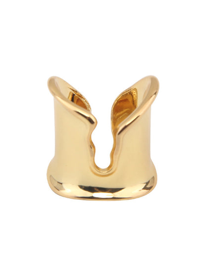 Geometric Ringent Rings Accessories
