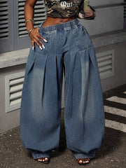 DENIM BLUE
