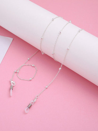 Chains Glasses Chain