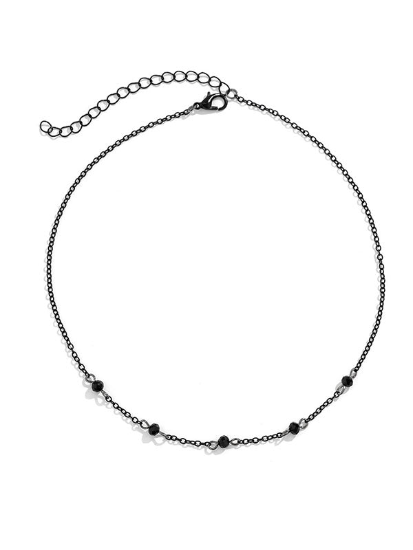 Geometric Necklaces Accessories