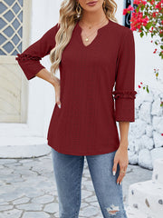 WINE RED