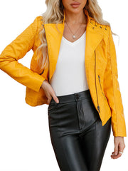LEMON YELLOW