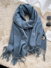 DENIM BLUE