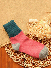 Blue（5 Pairs）