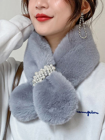 Keep Warm Scarf