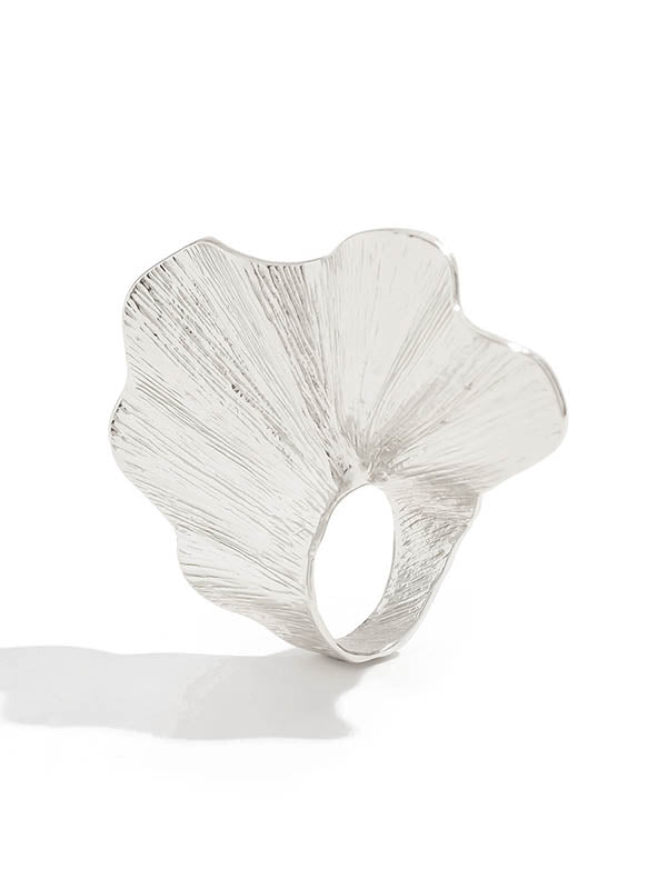 Geometric Rings Accessories