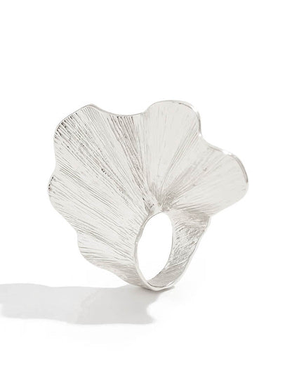Geometric Rings Accessories