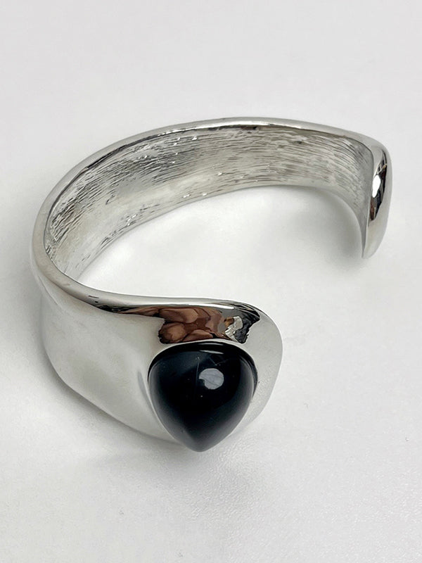 Geometric Ringent Bracelet Accessories