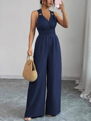 DEEP BLUE
