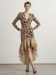 White Leopard