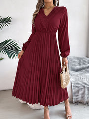WINE RED