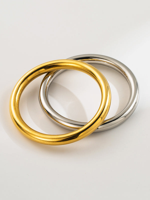 Normcore Geometric Bracelet Accessories