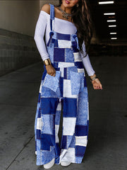 BLUE WHITE