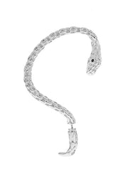B SILVER