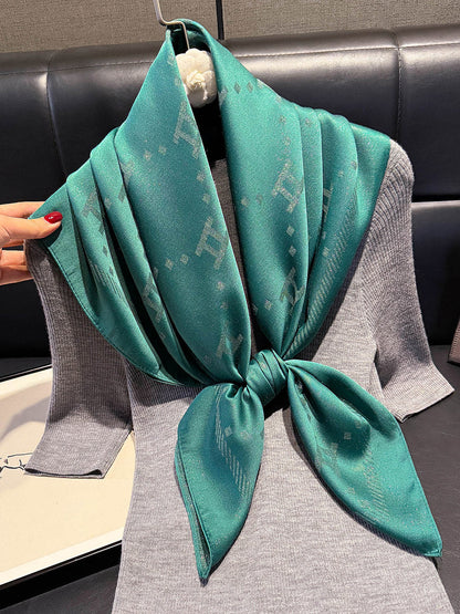 Printed Shawl&Scarf