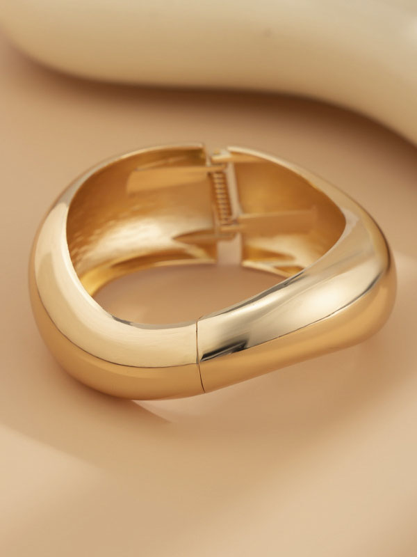 Geometric Bracelet Accessories