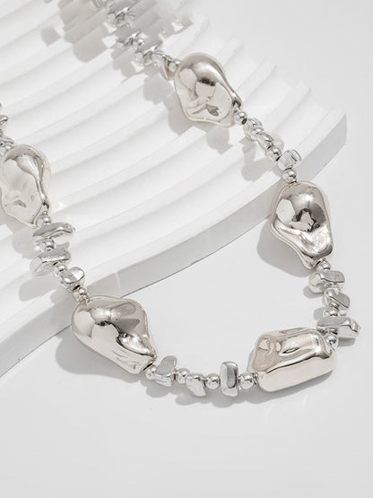 Geometric Necklaces Accessories
