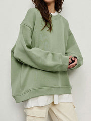 OLIVE GREEN