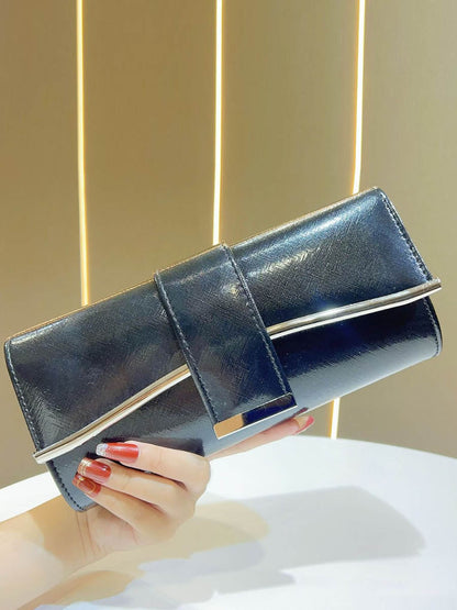 Chains Evening Bags & Clutches Handbags