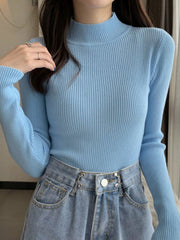 SKY BLUE