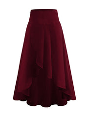 WINE RED