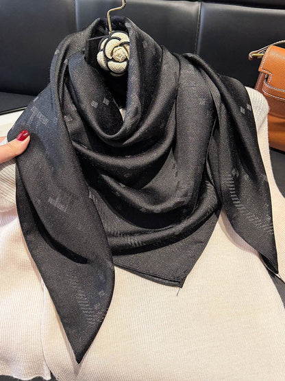 Printed Shawl&Scarf
