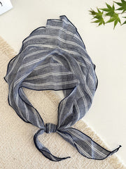 Dark Blue/Stripe