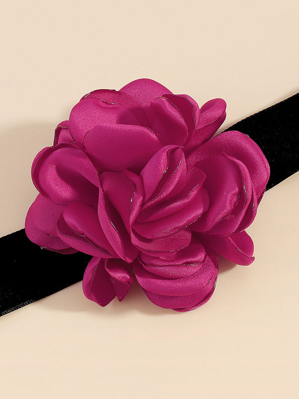 Flower Shape Bracelet Accessories