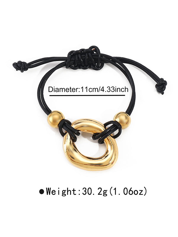 Geometric Bracelet Accessories Necklaces Accessories