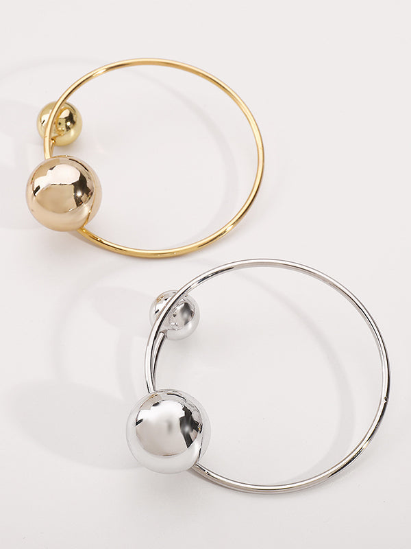 Geometric Bracelet Accessories Necklaces Accessories