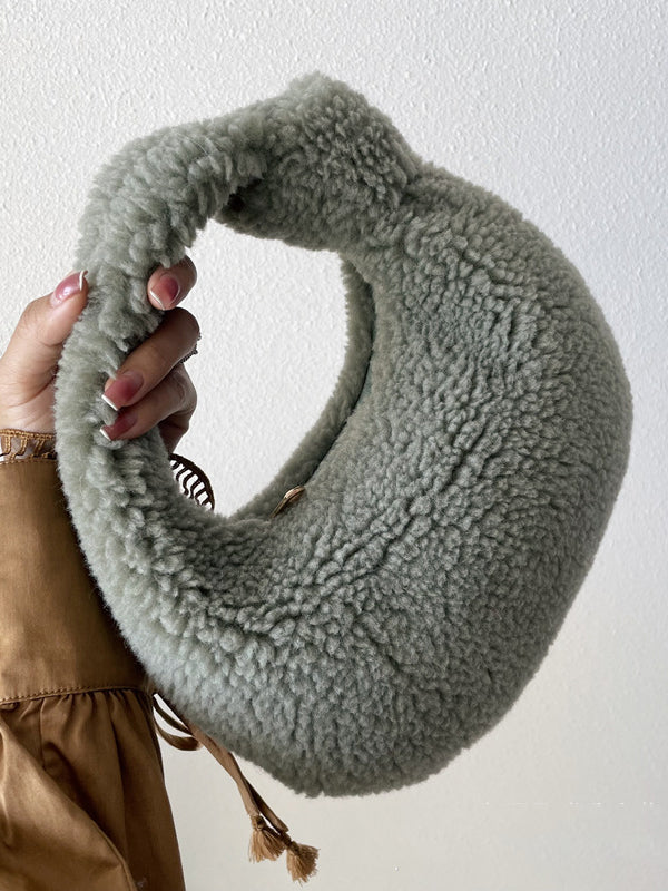 Split-Joint Bags Handbags