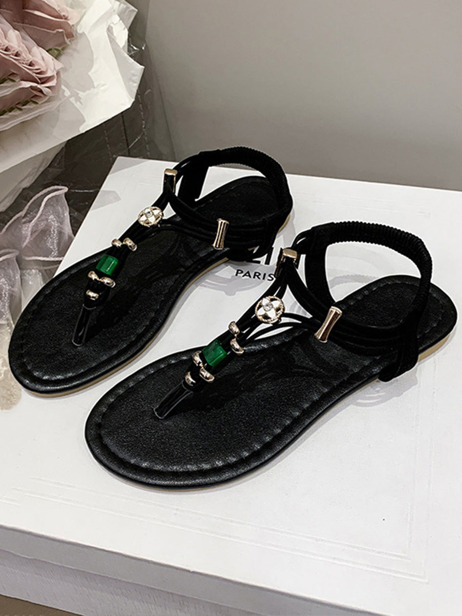 Thong Flats