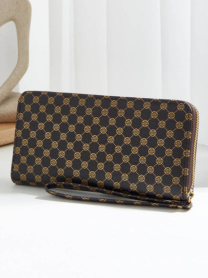 Geometric Print Evening Bags & Clutches Mini Bags