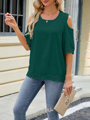 DEEP GREEN