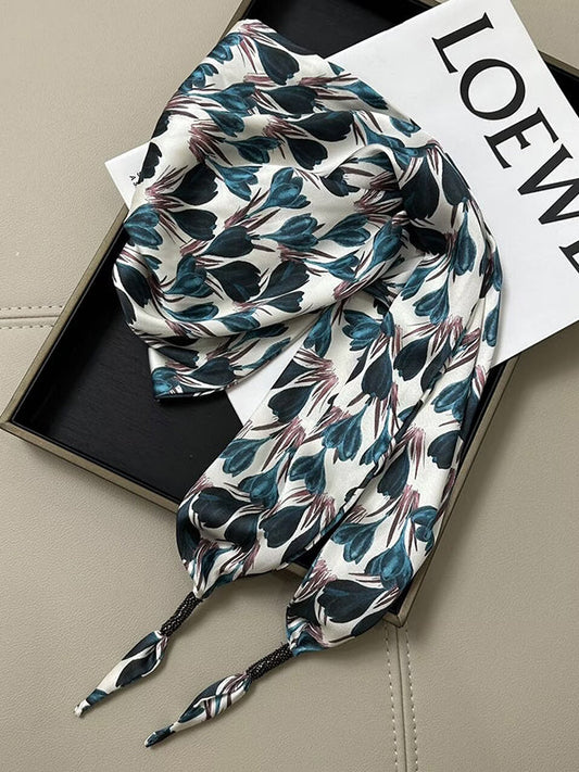 Printed Scarf