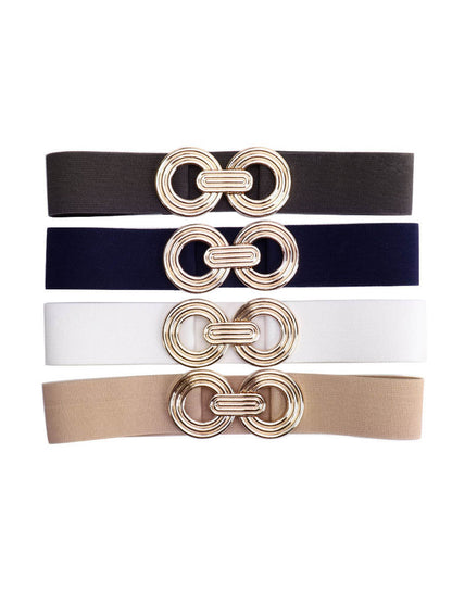 Adjustable Belts