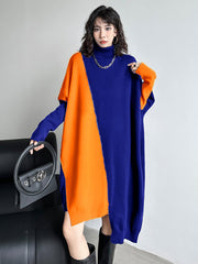 ORANGE BLUE