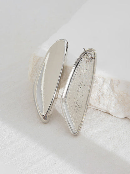 Geometric Earrings Accessories