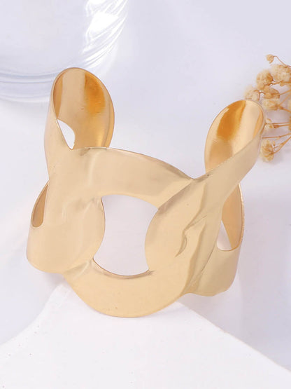 Irregularity Geometric Bracelet Accessories