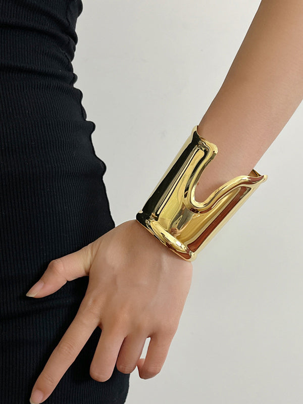 Geometric Bracelet Accessories