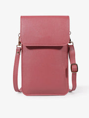DEEP PINK
